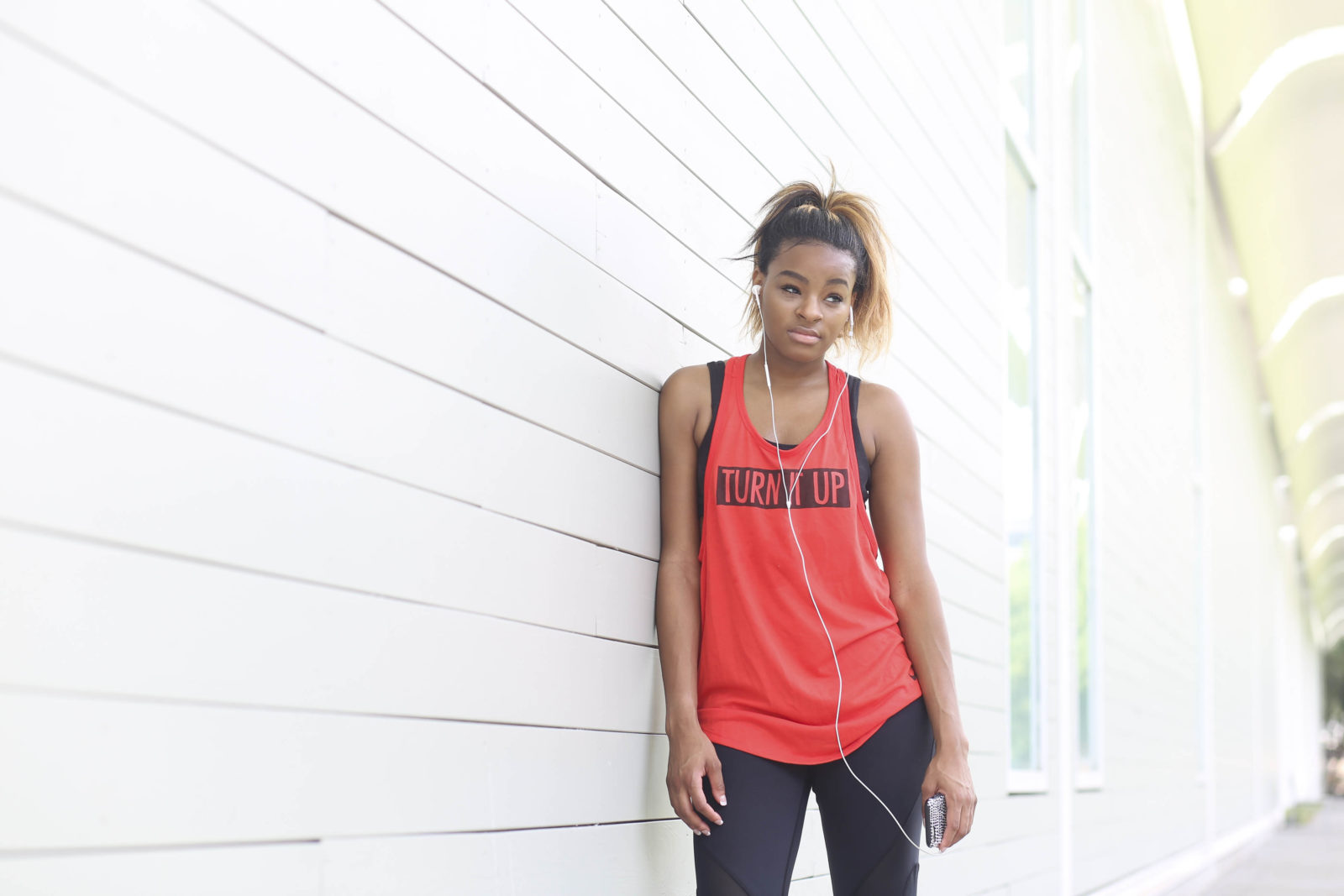 Red Nike & some current athletic deals! - Styl'd Grace